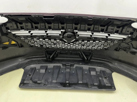 Zderzak przedni Opel Adam 12-19r. przód 1320208