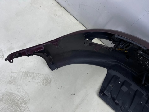 Zderzak przedni Opel Adam 12-19r. przód 1320208