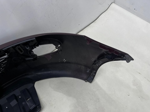 Zderzak przedni Opel Adam 12-19r. przód 1320208