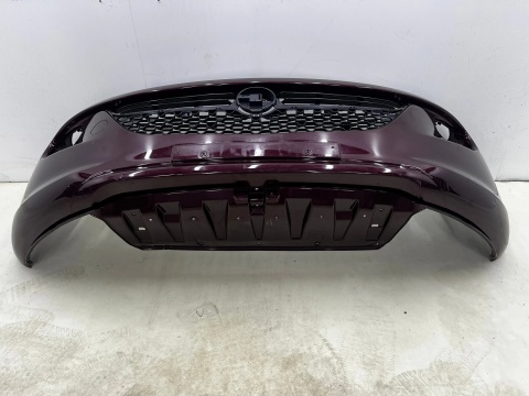 Zderzak przedni Opel Adam 12-19r. przód 1320208