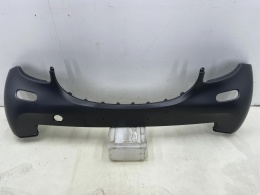 Zderzak przedni Smart Fortwo 3 III 14-19r. przód A4538800170