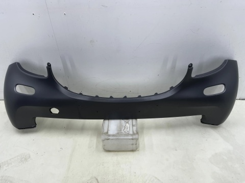 Zderzak przedni Smart Fortwo 3 III 14-19r. przód A4538800170