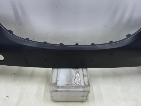 Zderzak przedni Smart Fortwo 3 III 14-19r. przód A4538800170
