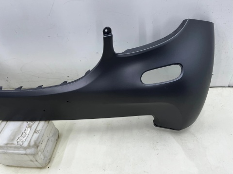 Zderzak przedni Smart Fortwo 3 III 14-19r. przód A4538800170
