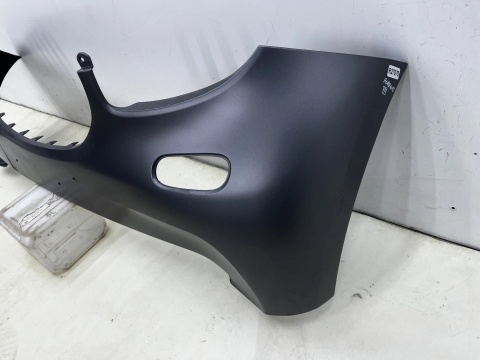 Zderzak przedni Smart Fortwo 3 III 14-19r. przód A4538800170