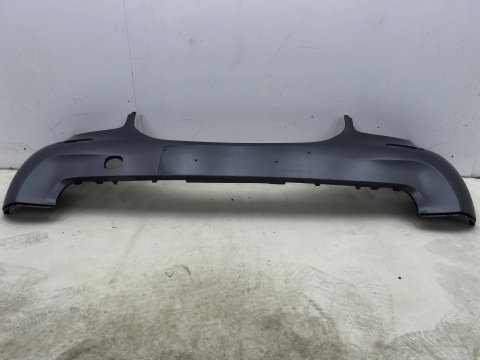 Zderzak przedni Smart Fortwo 3 III 14-19r. przód A4538800170