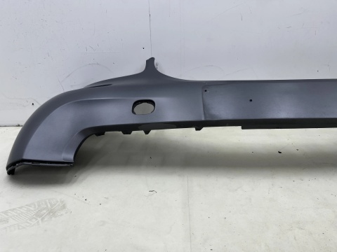 Zderzak przedni Smart Fortwo 3 III 14-19r. przód A4538800170