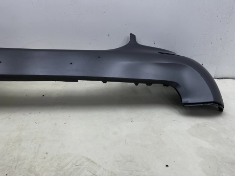 Zderzak przedni Smart Fortwo 3 III 14-19r. przód A4538800170