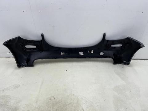 Zderzak przedni Smart Fortwo 3 III 14-19r. przód A4538800170