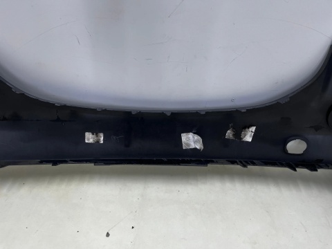 Zderzak przedni Smart Fortwo 3 III 14-19r. przód A4538800170