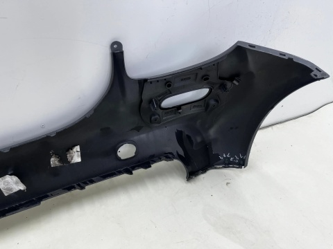 Zderzak przedni Smart Fortwo 3 III 14-19r. przód A4538800170
