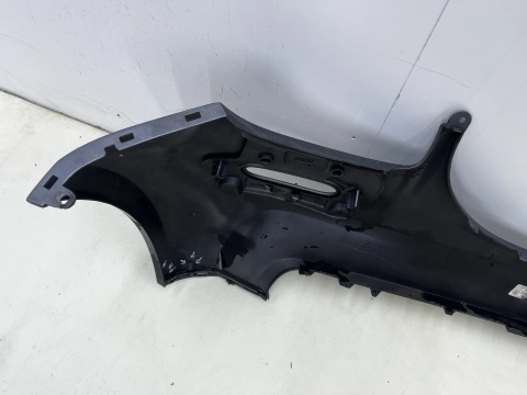 Zderzak przedni Smart Fortwo 3 III 14-19r. przód A4538800170