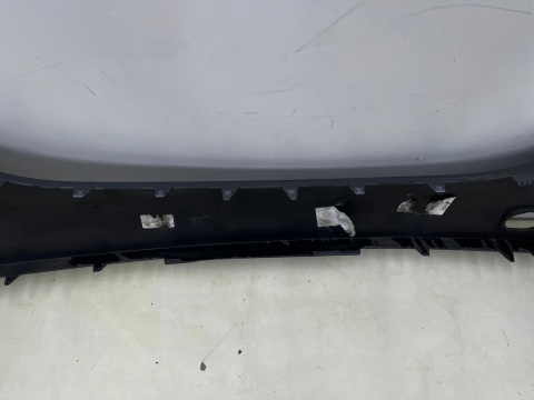 Zderzak przedni Smart Fortwo 3 III 14-19r. przód A4538800170