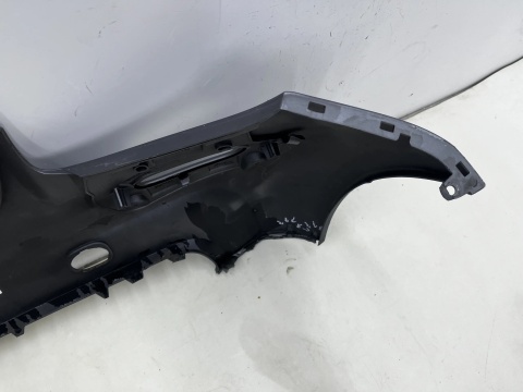 Zderzak przedni Smart Fortwo 3 III 14-19r. przód A4538800170