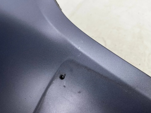 Zderzak przedni Smart Fortwo 3 III 14-19r. przód A4538800170