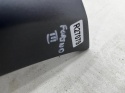 Zderzak przedni Smart Fortwo 3 III 14-19r. przód A4538800170