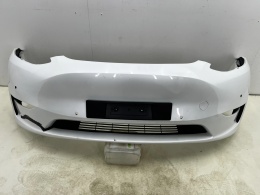 Zderzak przedni Tesla Model Y 20-25r. Przedlift przód 6XPDC GFB-GA1-FF1_SN