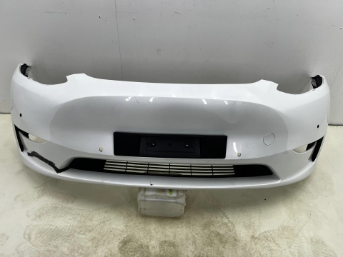Zderzak przedni Tesla Model Y 20-25r. Przedlift przód 6XPDC GFB-GA1-FF1_SN