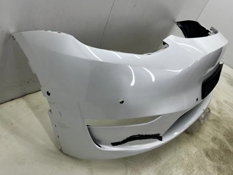 Zderzak przedni Tesla Model Y 20-25r. Przedlift przód 6XPDC GFB-GA1-FF1_SN