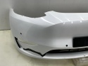 Zderzak przedni Tesla Model Y 20-25r. Przedlift przód 6XPDC GFB-GA1-FF1_SN