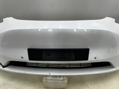 Zderzak przedni Tesla Model Y 20-25r. Przedlift przód 6XPDC GFB-GA1-FF1_SN