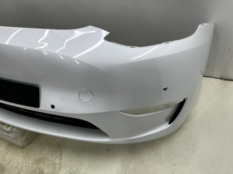 Zderzak przedni Tesla Model Y 20-25r. Przedlift przód 6XPDC GFB-GA1-FF1_SN
