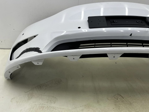 Zderzak przedni Tesla Model Y 20-25r. Przedlift przód 6XPDC GFB-GA1-FF1_SN