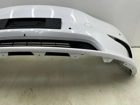 Zderzak przedni Tesla Model Y 20-25r. Przedlift przód 6XPDC GFB-GA1-FF1_SN