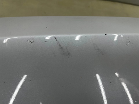 Zderzak przedni Tesla Model Y 20-25r. Przedlift przód 6XPDC GFB-GA1-FF1_SN