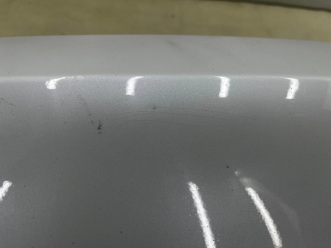 Zderzak przedni Tesla Model Y 20-25r. Przedlift przód 6XPDC GFB-GA1-FF1_SN