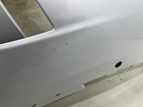 Zderzak przedni Tesla Model Y 20-25r. Przedlift przód 6XPDC GFB-GA1-FF1_SN