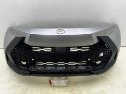 Zderzak przedni Toyota C-HR 2 II 23r.- przód 4XPDC 52119-F4250