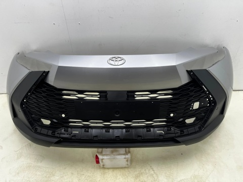Zderzak przedni Toyota C-HR 2 II 23r.- przód 4XPDC 52119-F4250