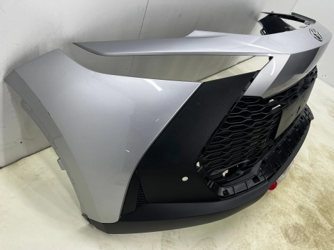 Zderzak przedni Toyota C-HR 2 II 23r.- przód 4XPDC 52119-F4250