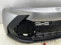 Zderzak przedni Toyota C-HR 2 II 23r.- przód 4XPDC 52119-F4250