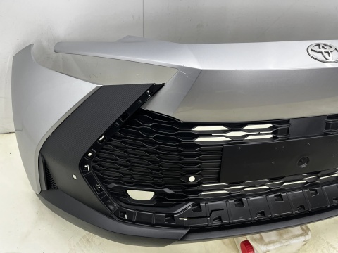 Zderzak przedni Toyota C-HR 2 II 23r.- przód 4XPDC 52119-F4250