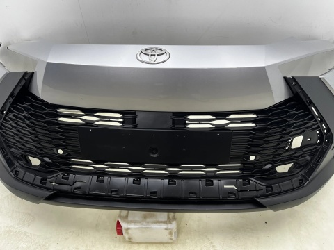 Zderzak przedni Toyota C-HR 2 II 23r.- przód 4XPDC 52119-F4250