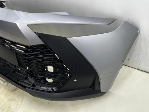 Zderzak przedni Toyota C-HR 2 II 23r.- przód 4XPDC 52119-F4250