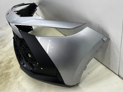 Zderzak przedni Toyota C-HR 2 II 23r.- przód 4XPDC 52119-F4250