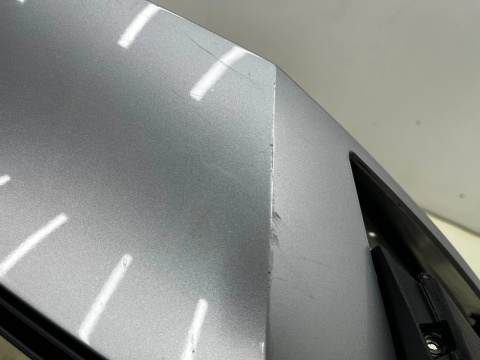Zderzak przedni Toyota C-HR 2 II 23r.- przód 4XPDC 52119-F4250