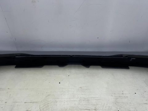 Zderzak tylny Ford Custom Mk2 II 23r.- tył 4XPDC PZ31-17E962-AB