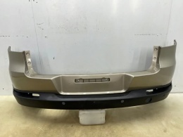 Zderzak tylny VW Tiguan 1 I Lift 11-16r. tył 6XPDC 5N0807421G