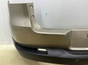 Zderzak tylny VW Tiguan 1 I Lift 11-16r. tył 6XPDC 5N0807421G