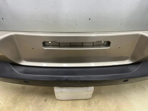 Zderzak tylny VW Tiguan 1 I Lift 11-16r. tył 6XPDC 5N0807421G