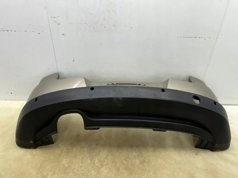 Zderzak tylny VW Tiguan 1 I Lift 11-16r. tył 6XPDC 5N0807421G