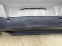 Zderzak tylny VW Tiguan 1 I Lift 11-16r. tył 6XPDC 5N0807421G