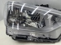 Lampa reflektor Isuzu D-Max 20r.- PRAWA przednia zwykła H4 898328-7875 EU