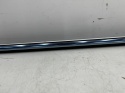 Listwa Toyota Auris 2 II E18 12-18r. NOWA lewa przednia listwa zgarniająca
