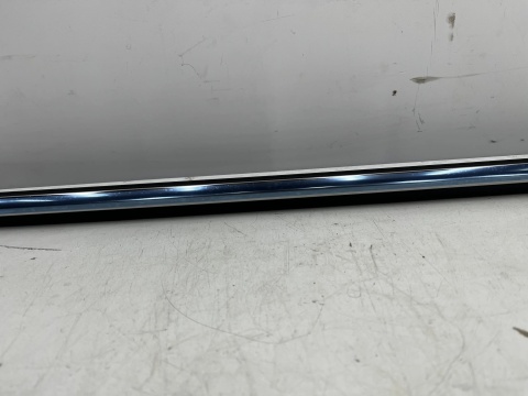 Listwa Toyota Auris 2 II E18 12-18r. NOWA lewa przednia listwa zgarniająca