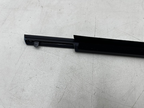 Listwa Toyota Auris 2 II E18 12-18r. NOWA lewa przednia listwa zgarniająca